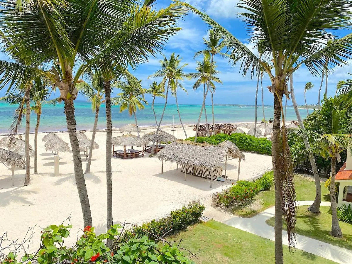 Tropical Village Los Corales Punta Cana República Dominicana