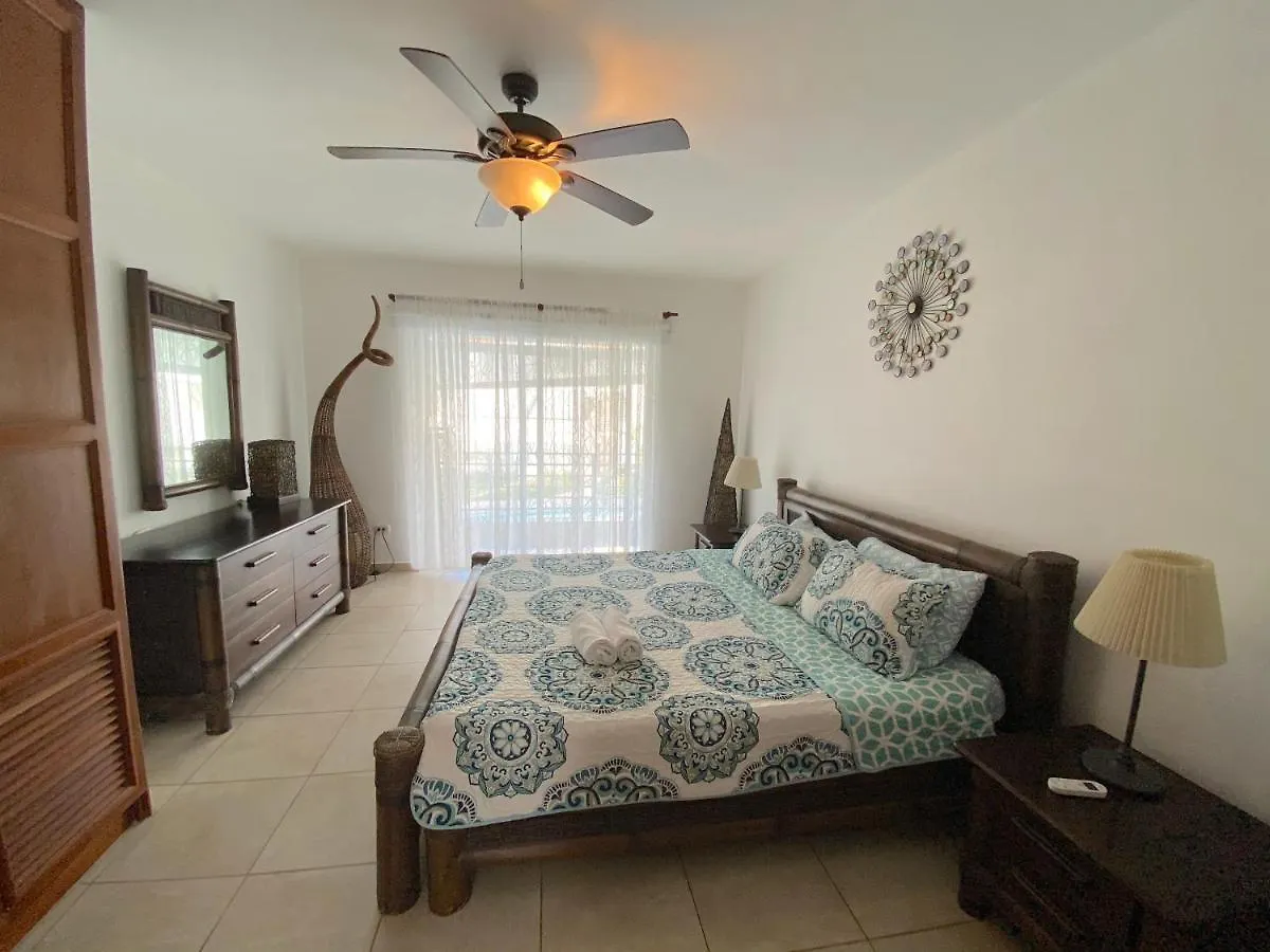 ***** Hotel Tropical Village Los Corales Punta Cana República Dominicana
