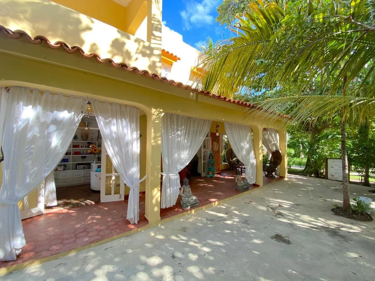Tropical Village Los Corales Punta Cana 5*,