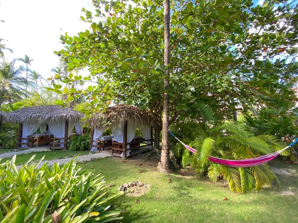 Tropical Village Playa Los Corales Punta Cana Dominican Republic