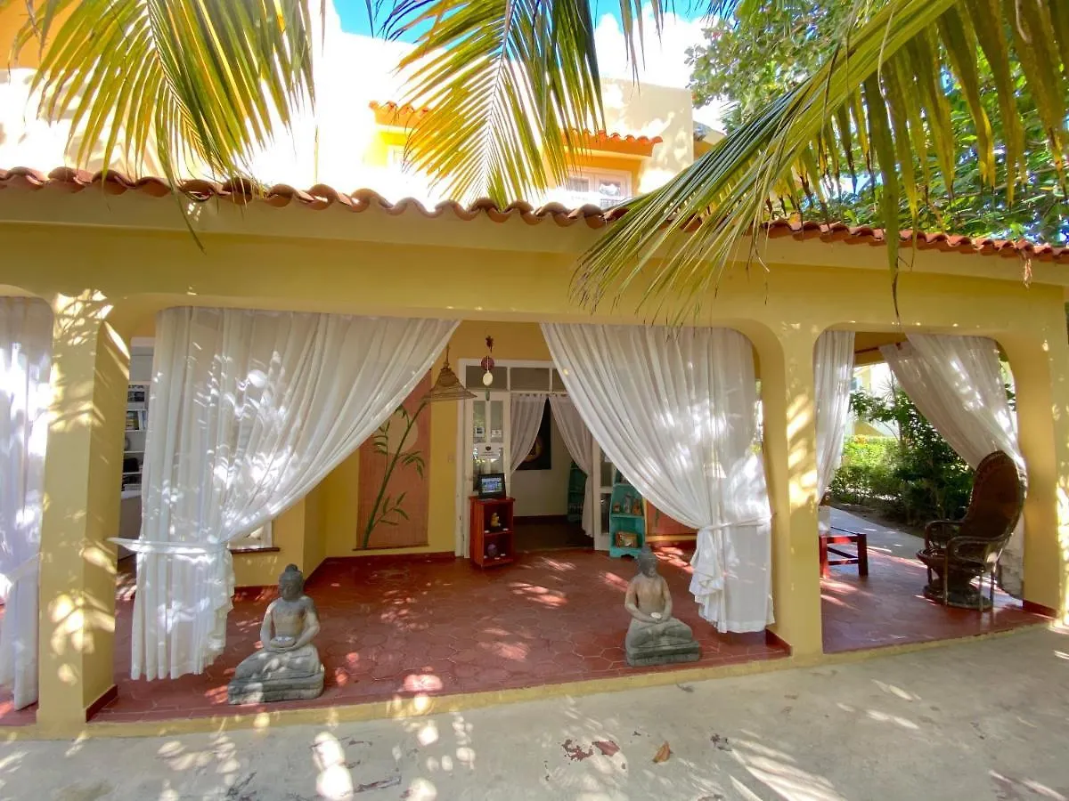 Tropical Village Los Corales Punta Cana Hotel
