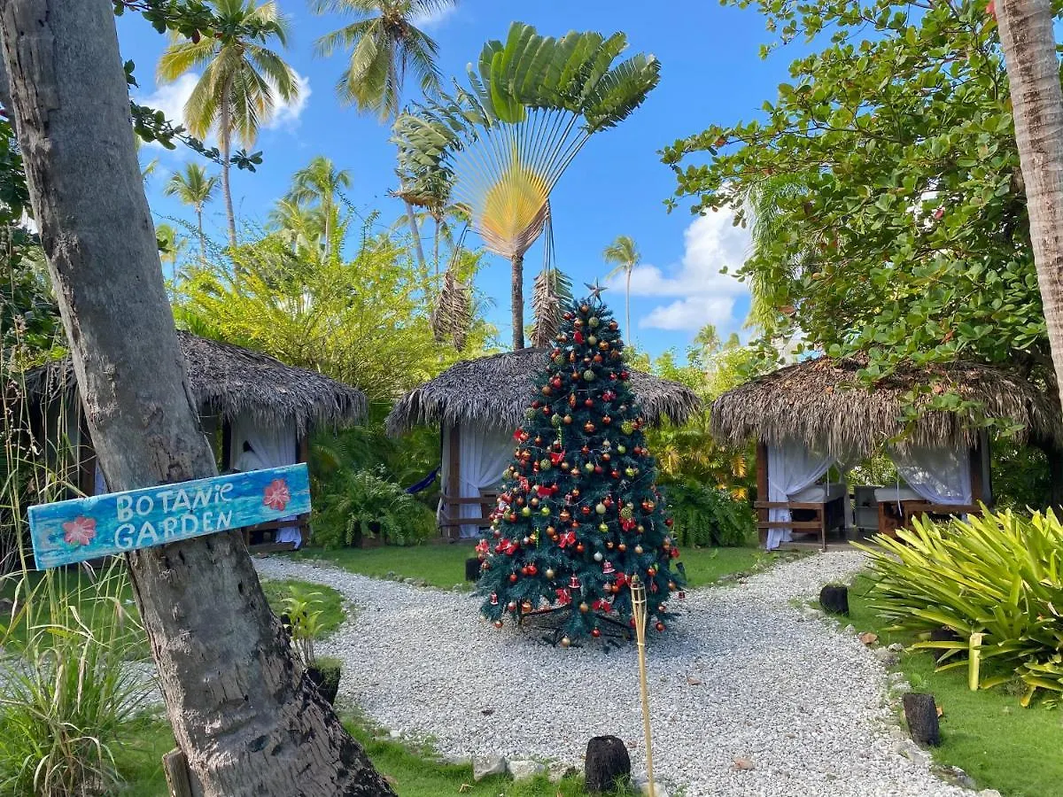 Tropical Village Los Corales Punta Cana Hotel