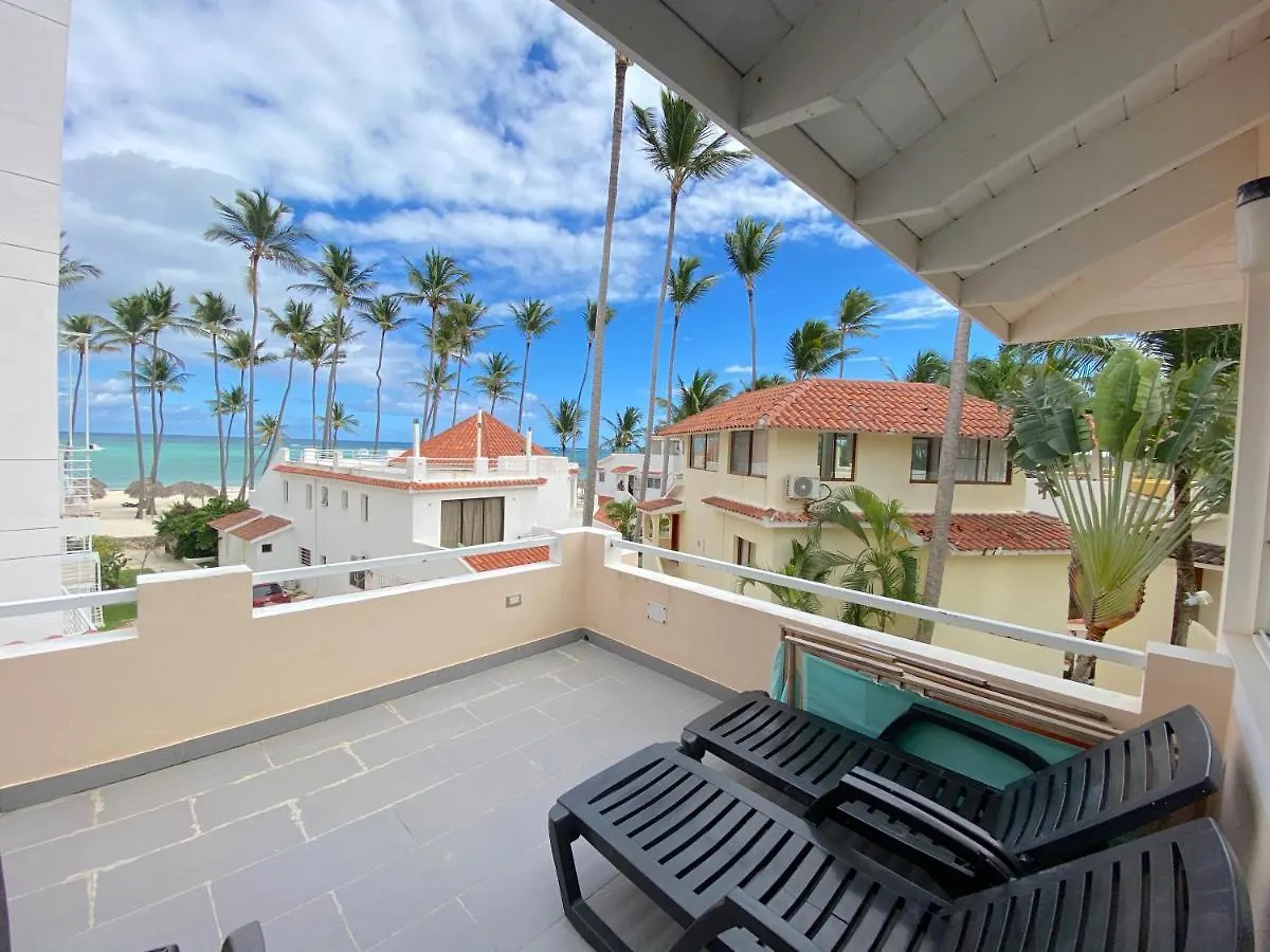 Hotel Tropical Village Los Corales Punta Cana